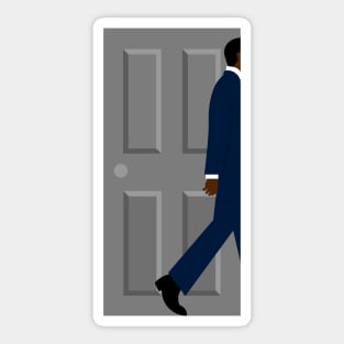 Twilight Zone Sticker